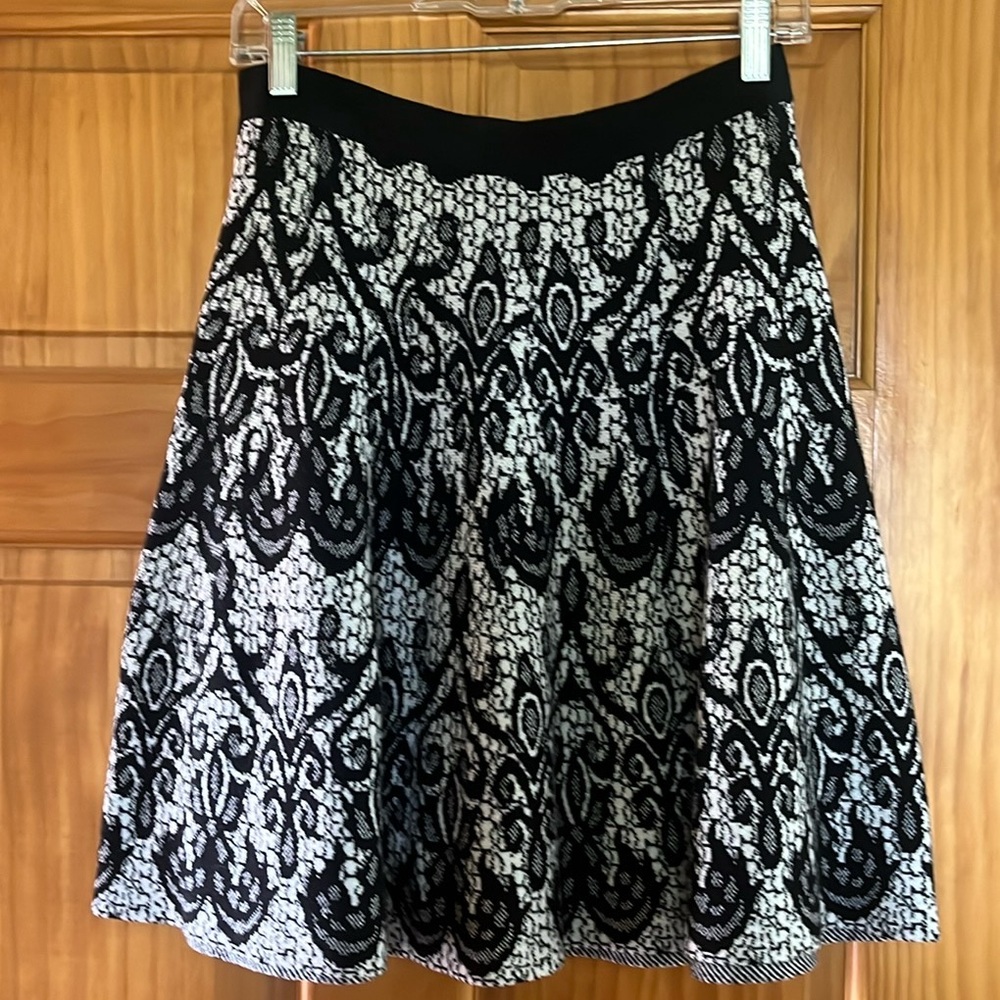 Cynthia Rowley Sweater Skirt, Size S